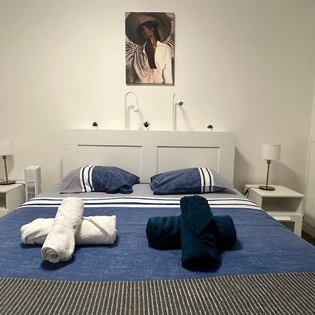 Appartement Cozy - Quartier Residentiel ムラン エクステリア 写真