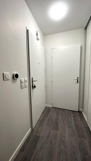 Appartement Cozy - Quartier Residentiel ムラン エクステリア 写真
